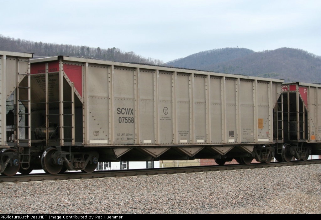 SCWX 7558