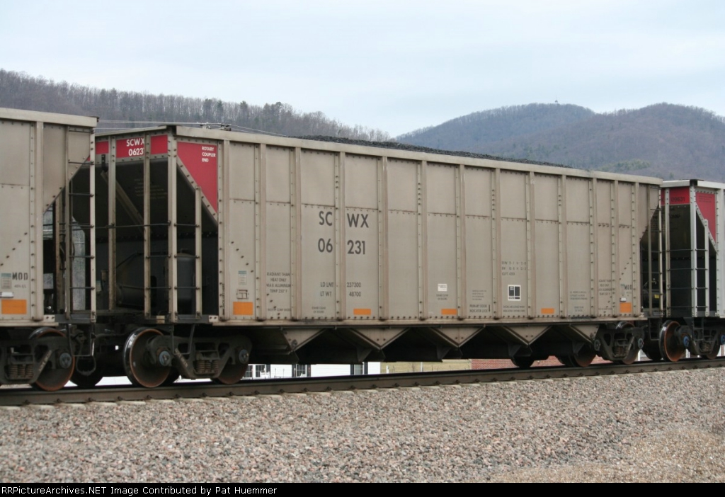 SCWX 6231