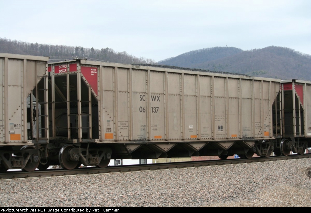 SCWX 6137