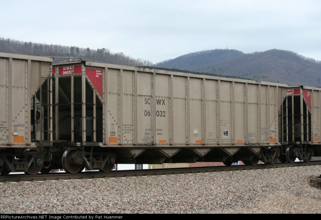 SCWX 6032