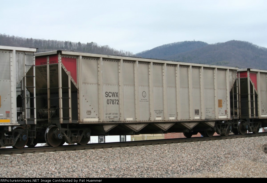 SCWX 7872