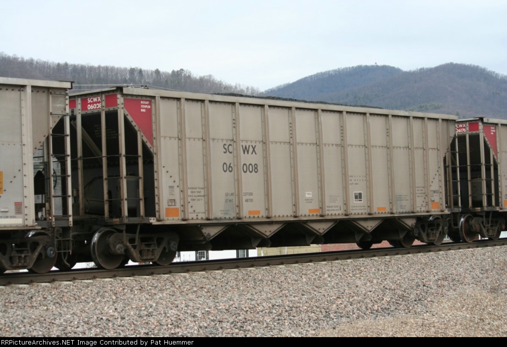 SCWX 6008