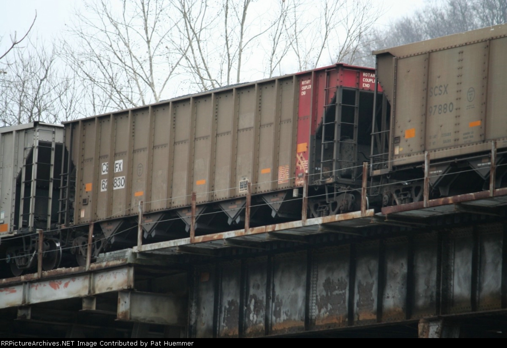 CEFX 62830