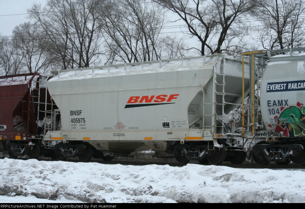 BNSF 405975