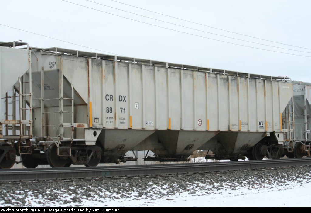 CRDX 8871