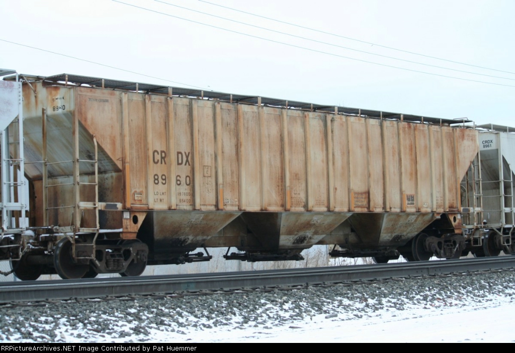 CRDX 8960