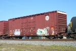BNSF 721672