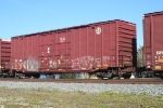 BNSF 727442