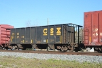 CSX 292707