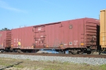 BNSF 781272