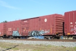 BNSF 781071