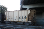 CSX 226587