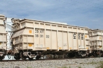 CSX 660132