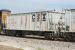 CSX 635107