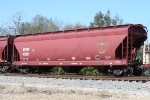 BNSF 402185