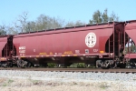 BNSF 450327