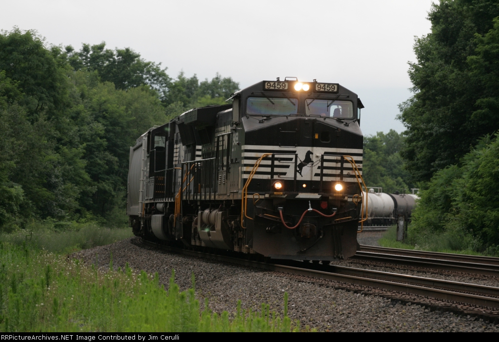 NS 9459