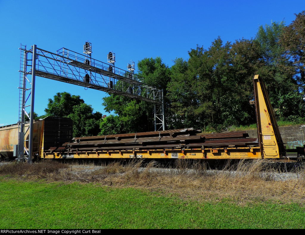 TTPX 805020
