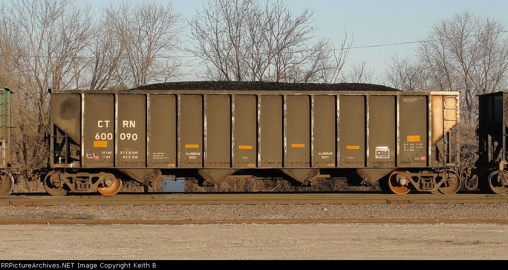 CTRN 600090