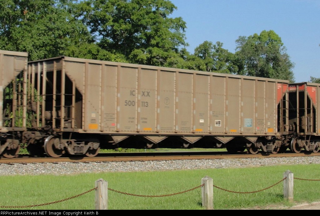 ICXX 500113