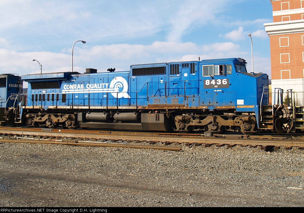 NS 8436