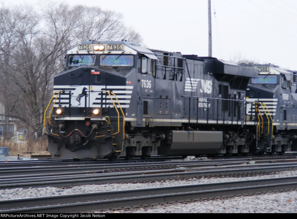 NS 7636