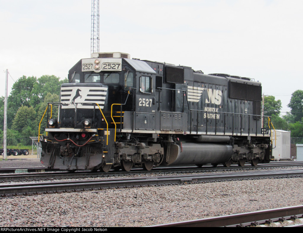 NS 2527