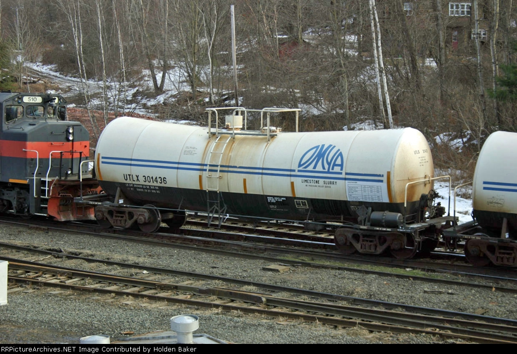 UTLX 301436