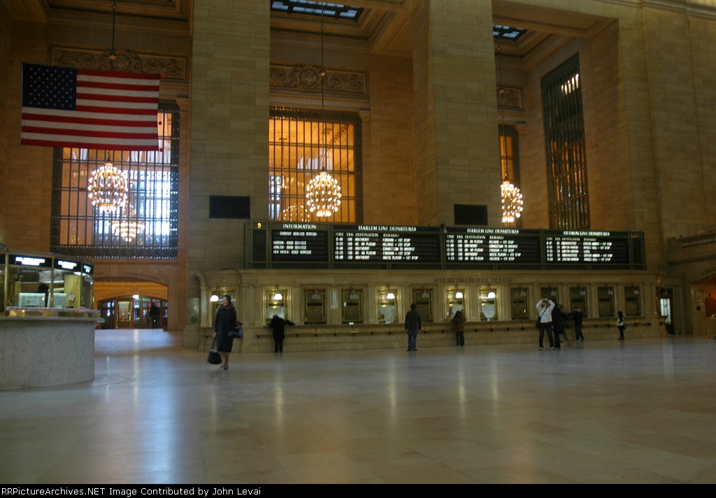 GCT