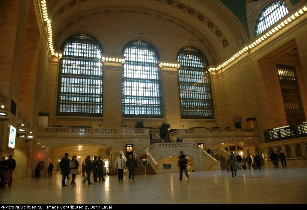 GCT