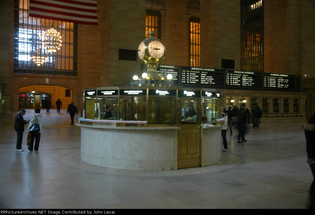 GCT