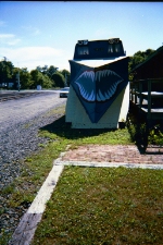 hence the nickname jaws 