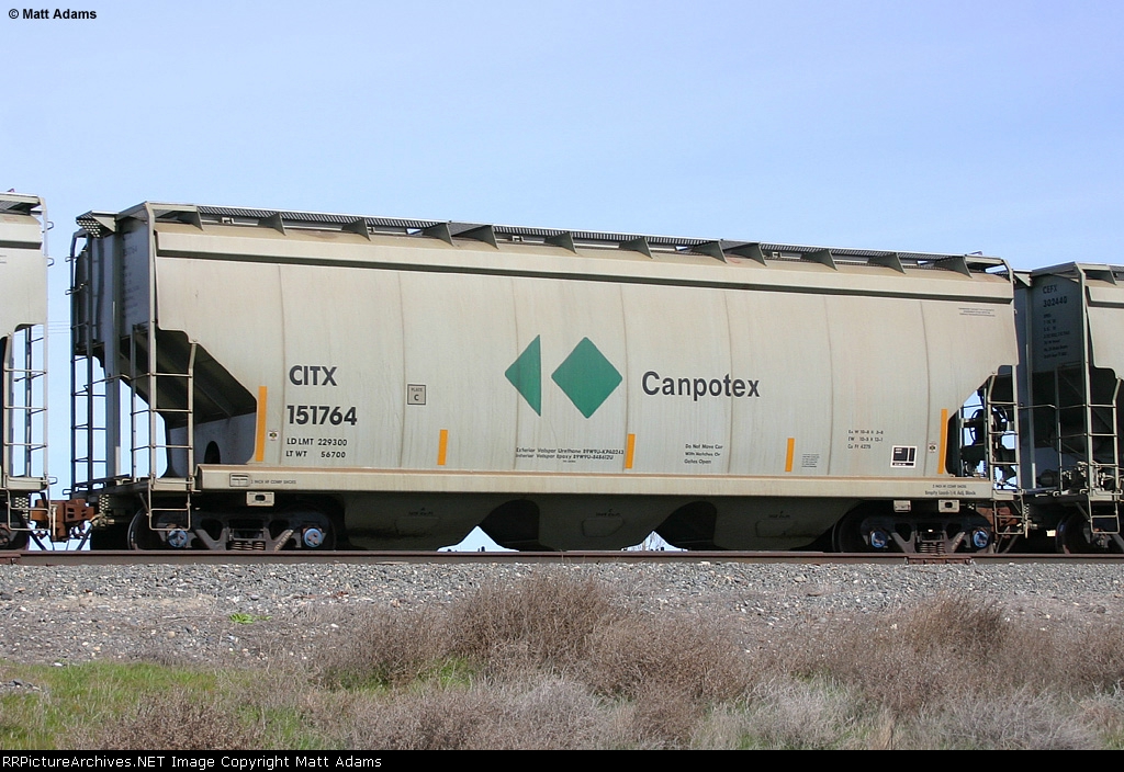 CITX LO 151764