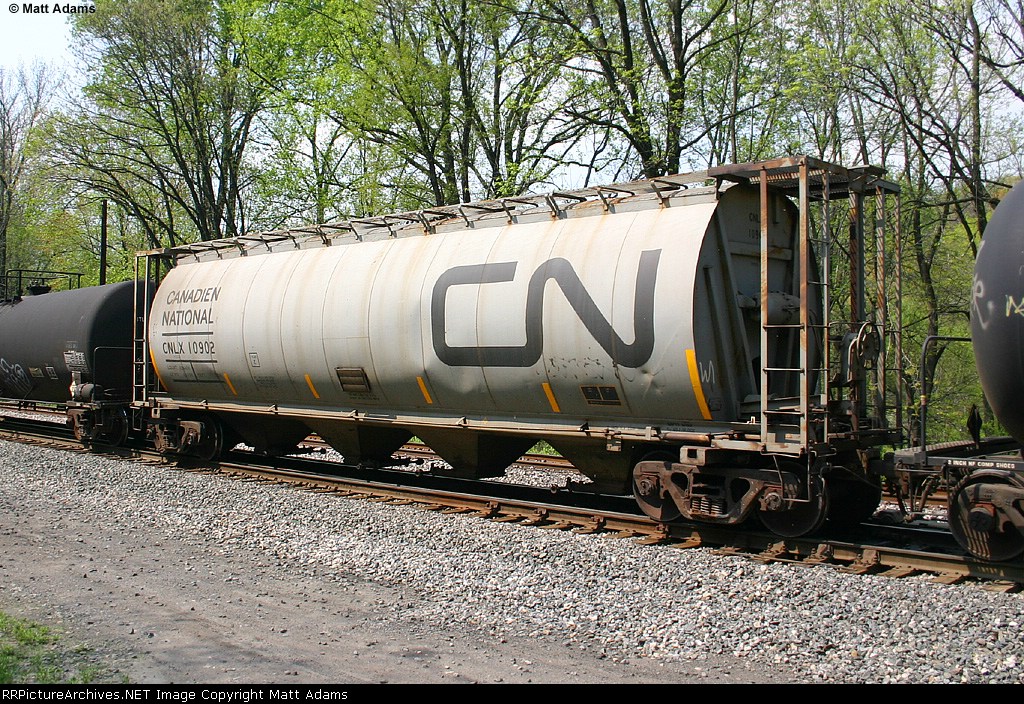 CNLX LO 10902