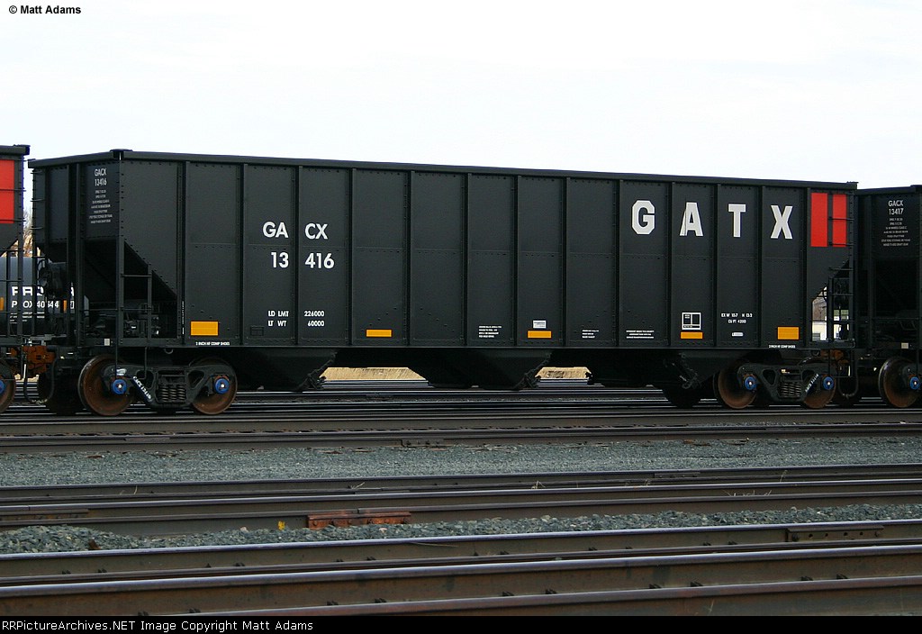 GACX HT 13416
