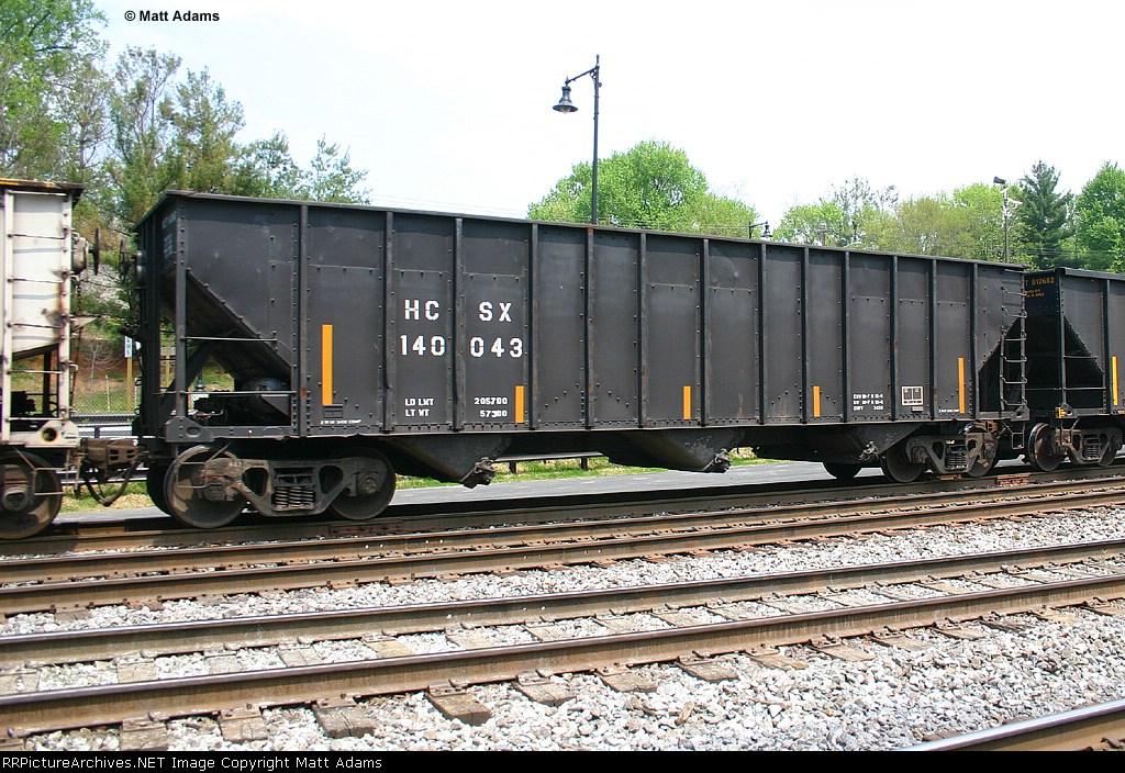 HCSX HT 140043