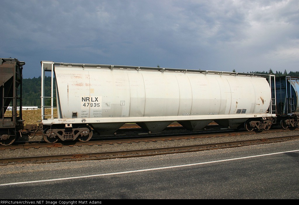 NRLX LO 47935