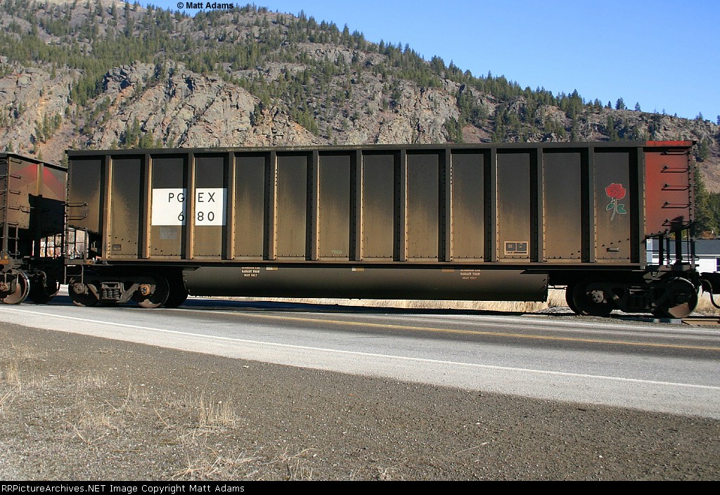 PGEX GT 680