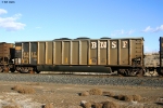 BNSF GT 668109