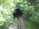 Baby Hoosac Tunnel