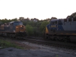 CSX Q426