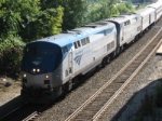 Amtrak P448