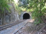 The Baby Hoosac Tunnel