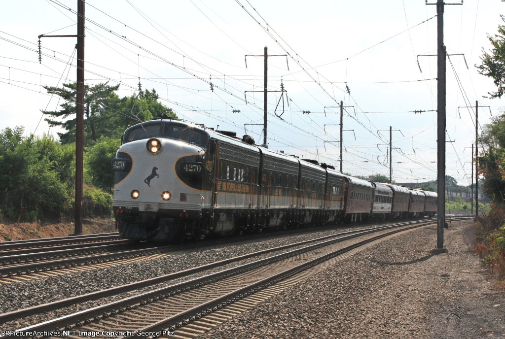 NS Office Car Special