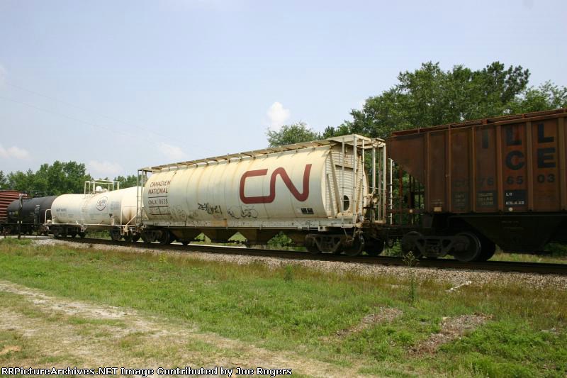 CNLX 8635