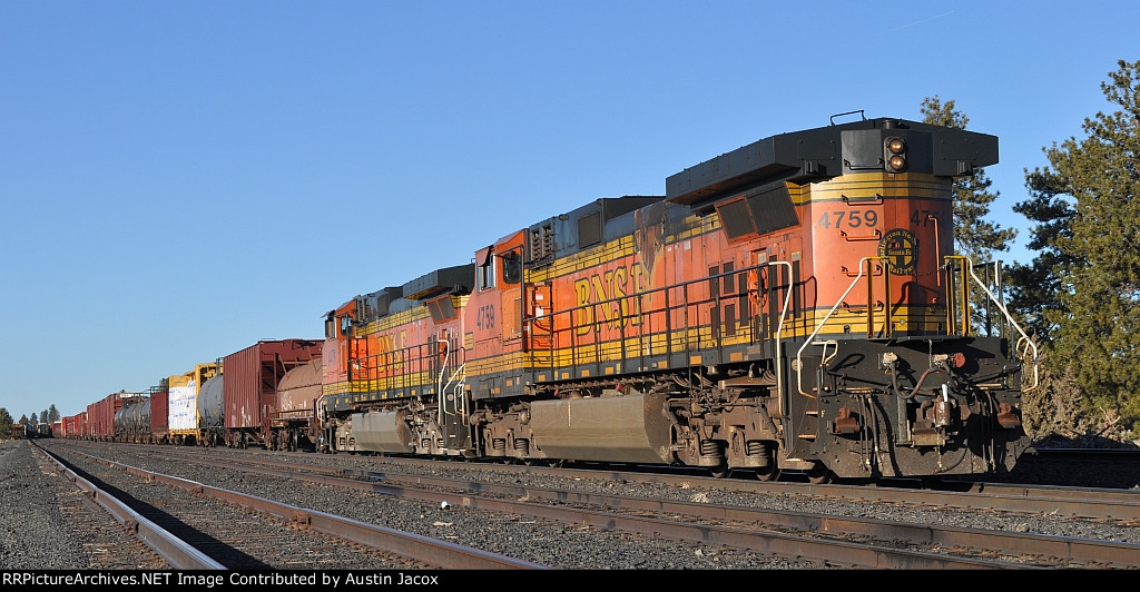 BNSF 4759