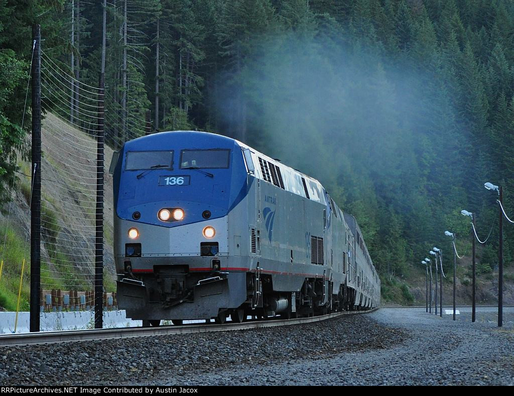 Southbound Starlight