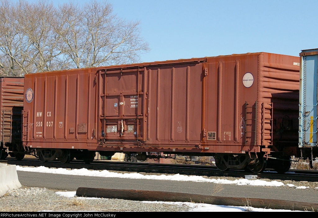 MWCX 550037