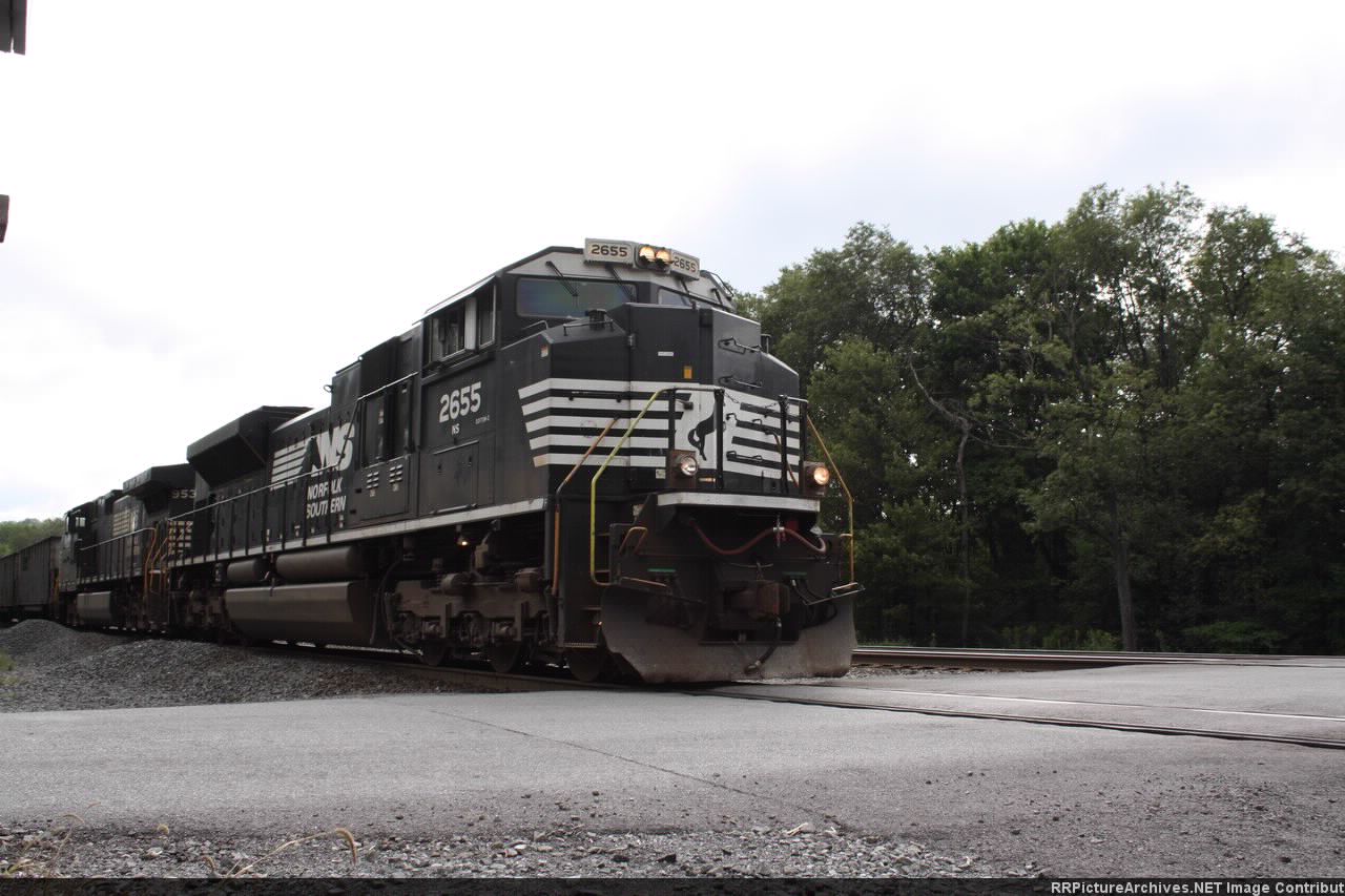 NS 2655