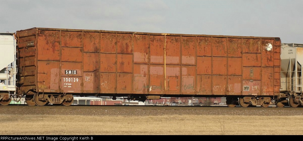 SMIX 100139